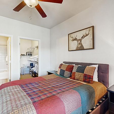 Lodge At Ten Mile Granby Luaran gambar