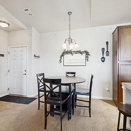Lodge At Ten Mile Granby Luaran gambar