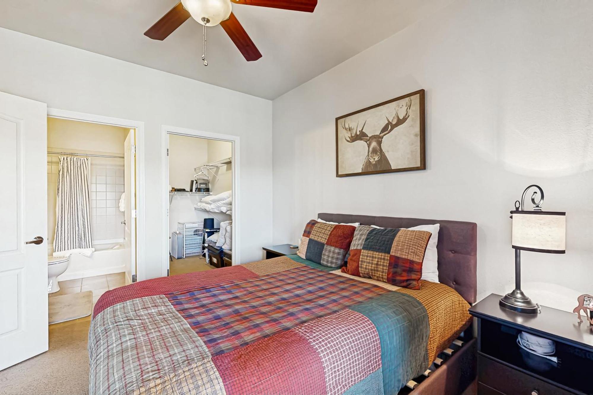 Lodge At Ten Mile Granby Luaran gambar