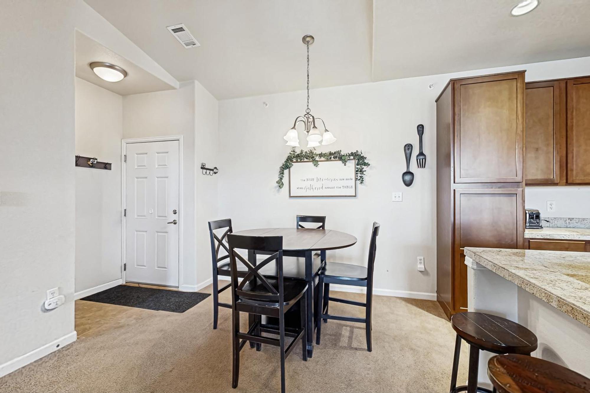 Lodge At Ten Mile Granby Luaran gambar
