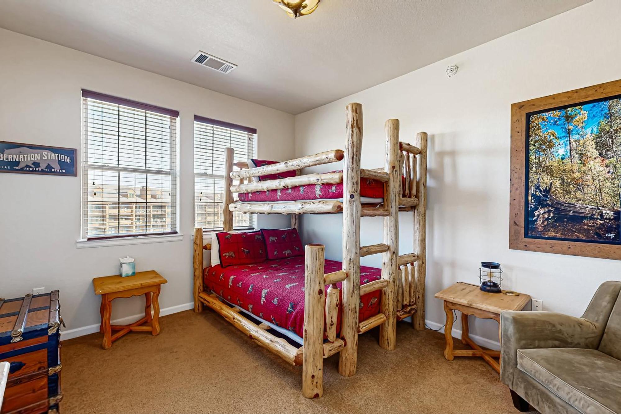 Lodge At Ten Mile Granby Luaran gambar