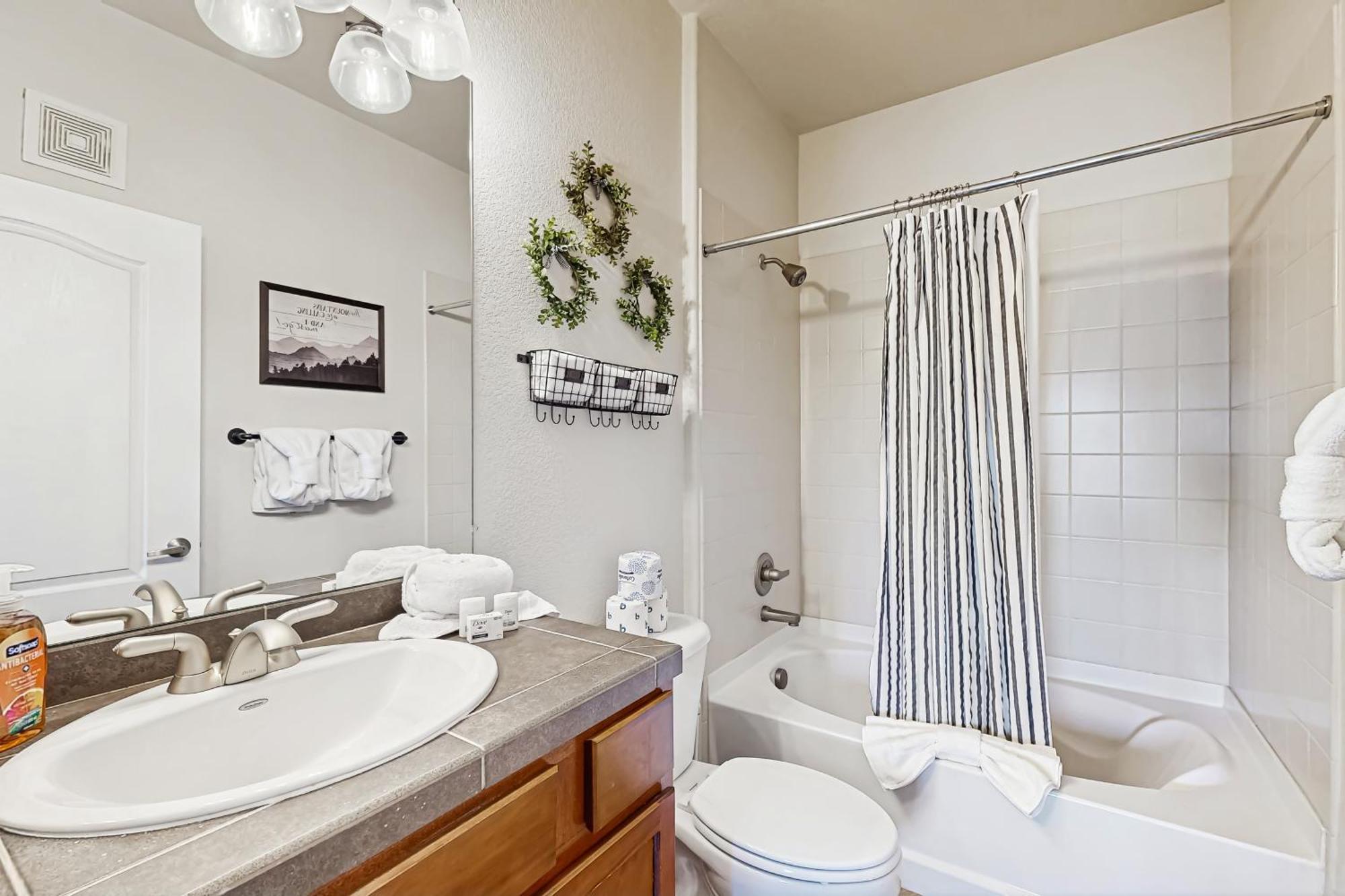 Lodge At Ten Mile Granby Luaran gambar