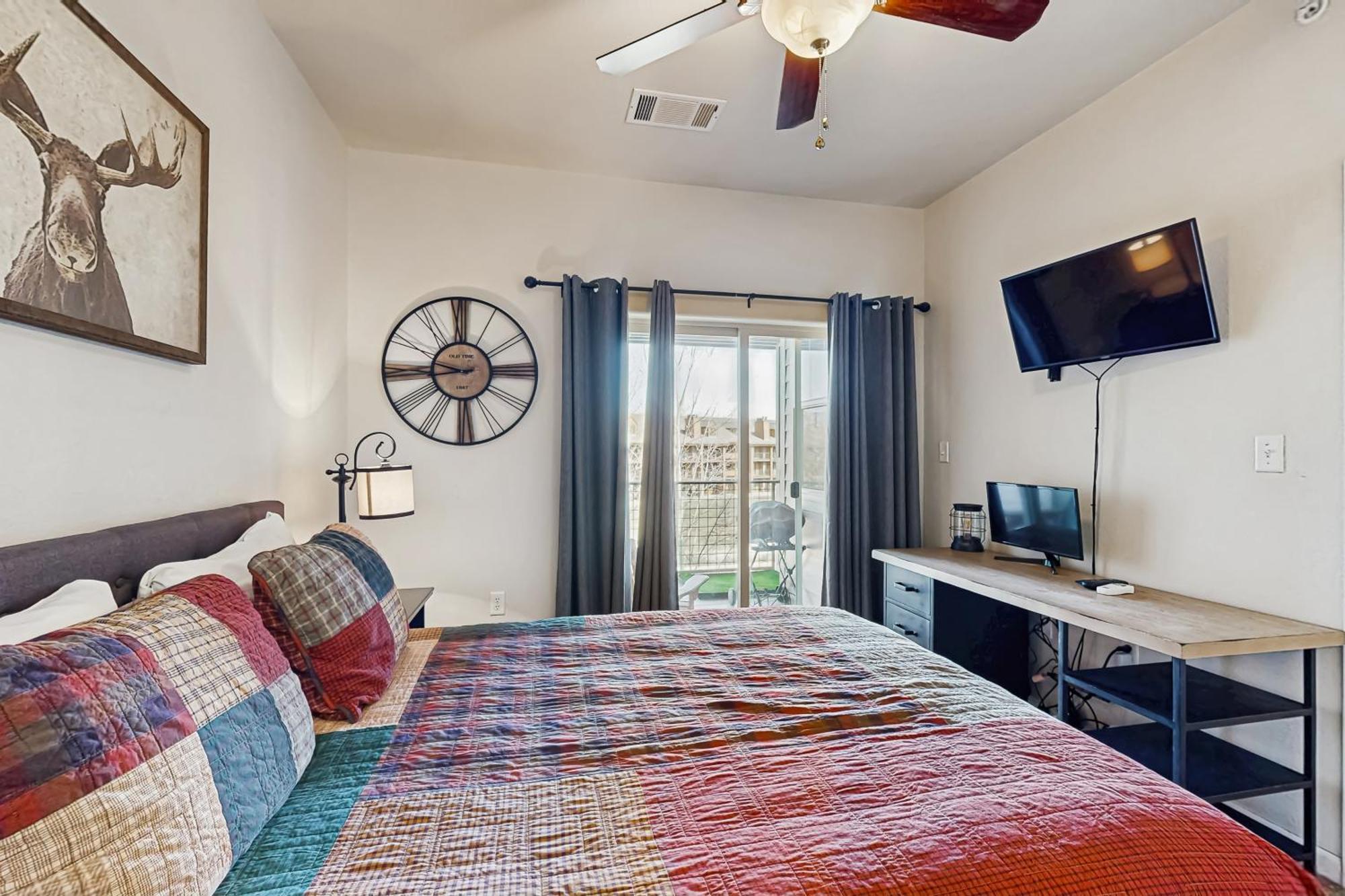 Lodge At Ten Mile Granby Luaran gambar