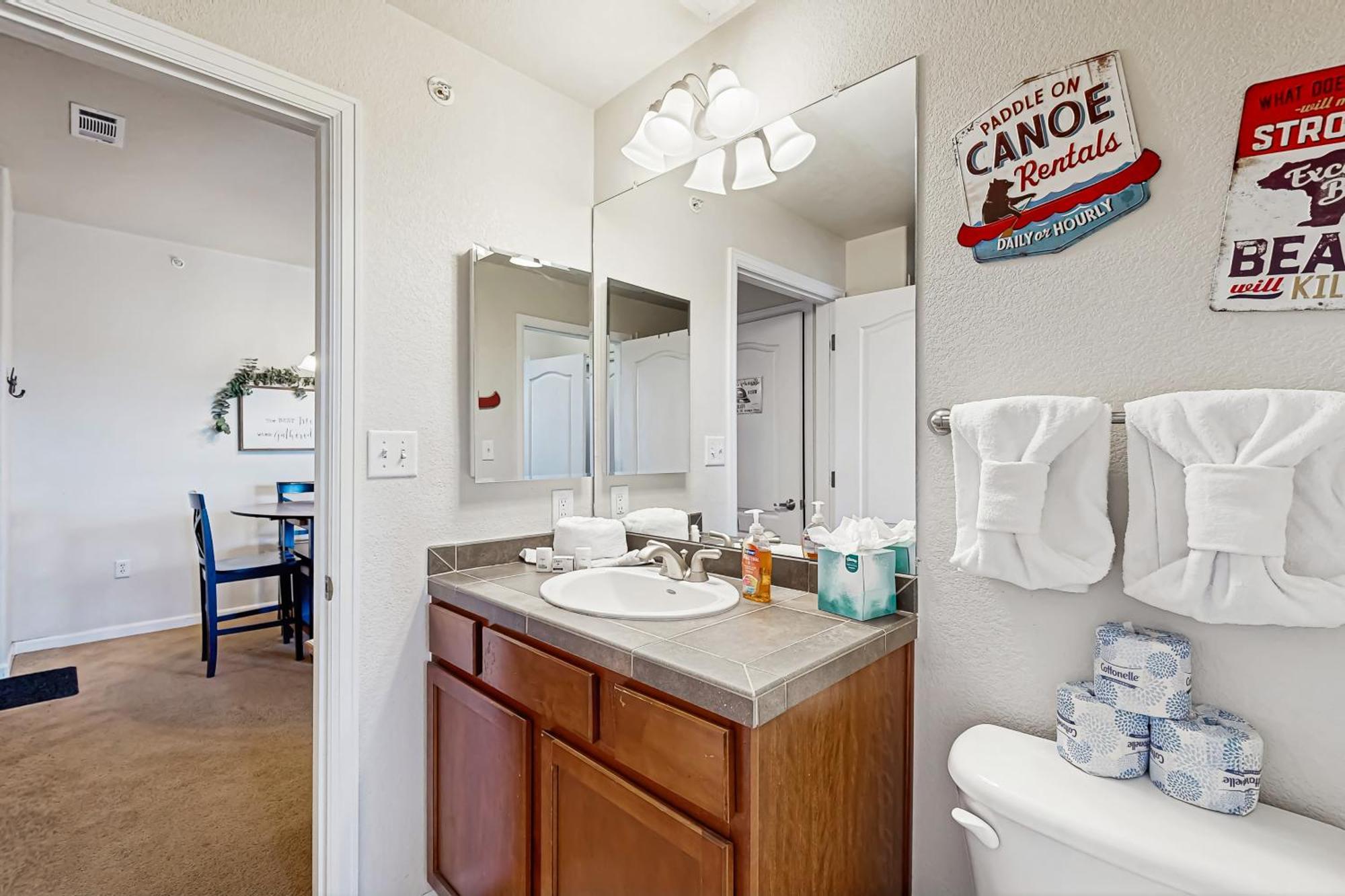 Lodge At Ten Mile Granby Luaran gambar