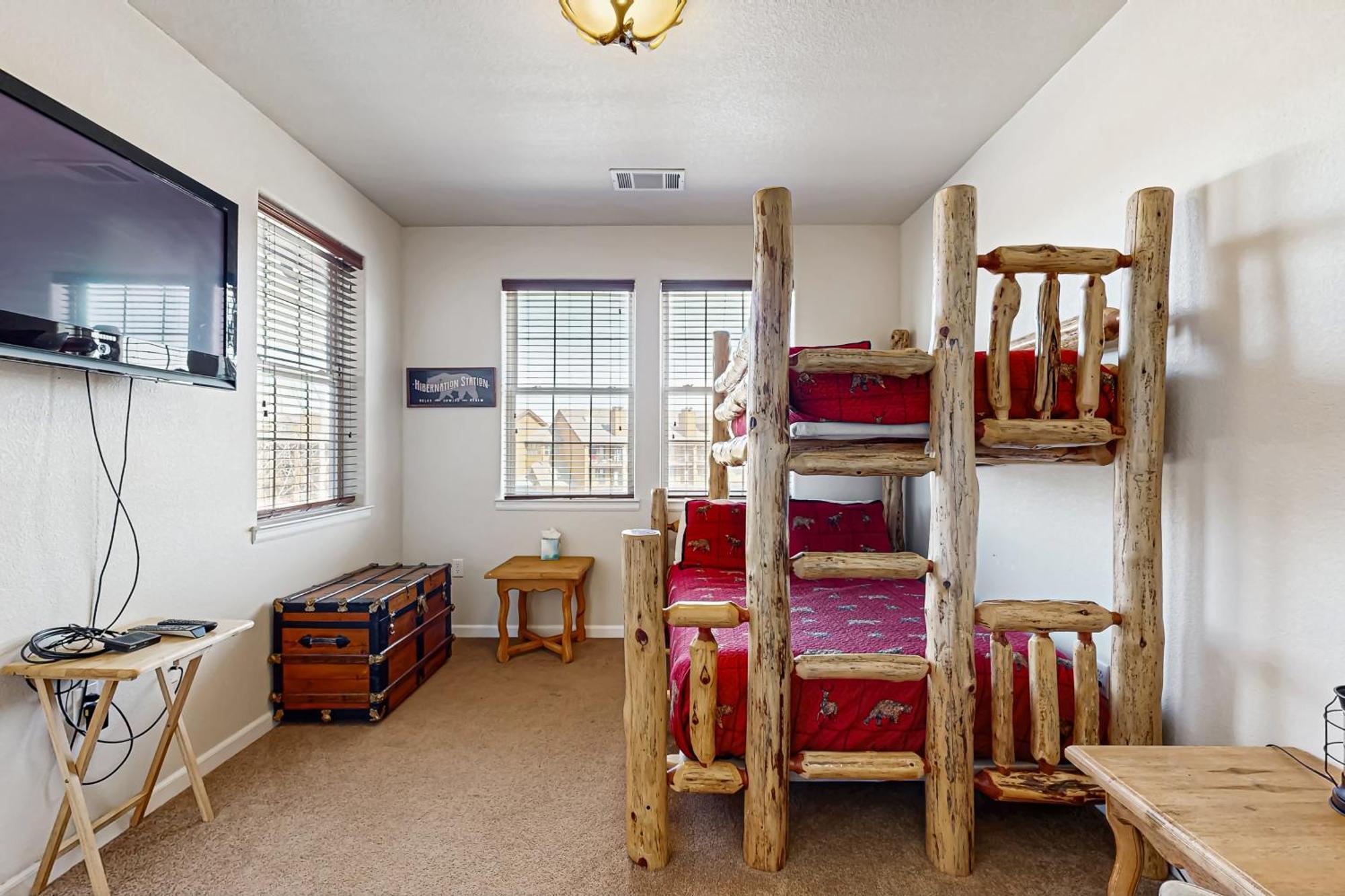 Lodge At Ten Mile Granby Luaran gambar
