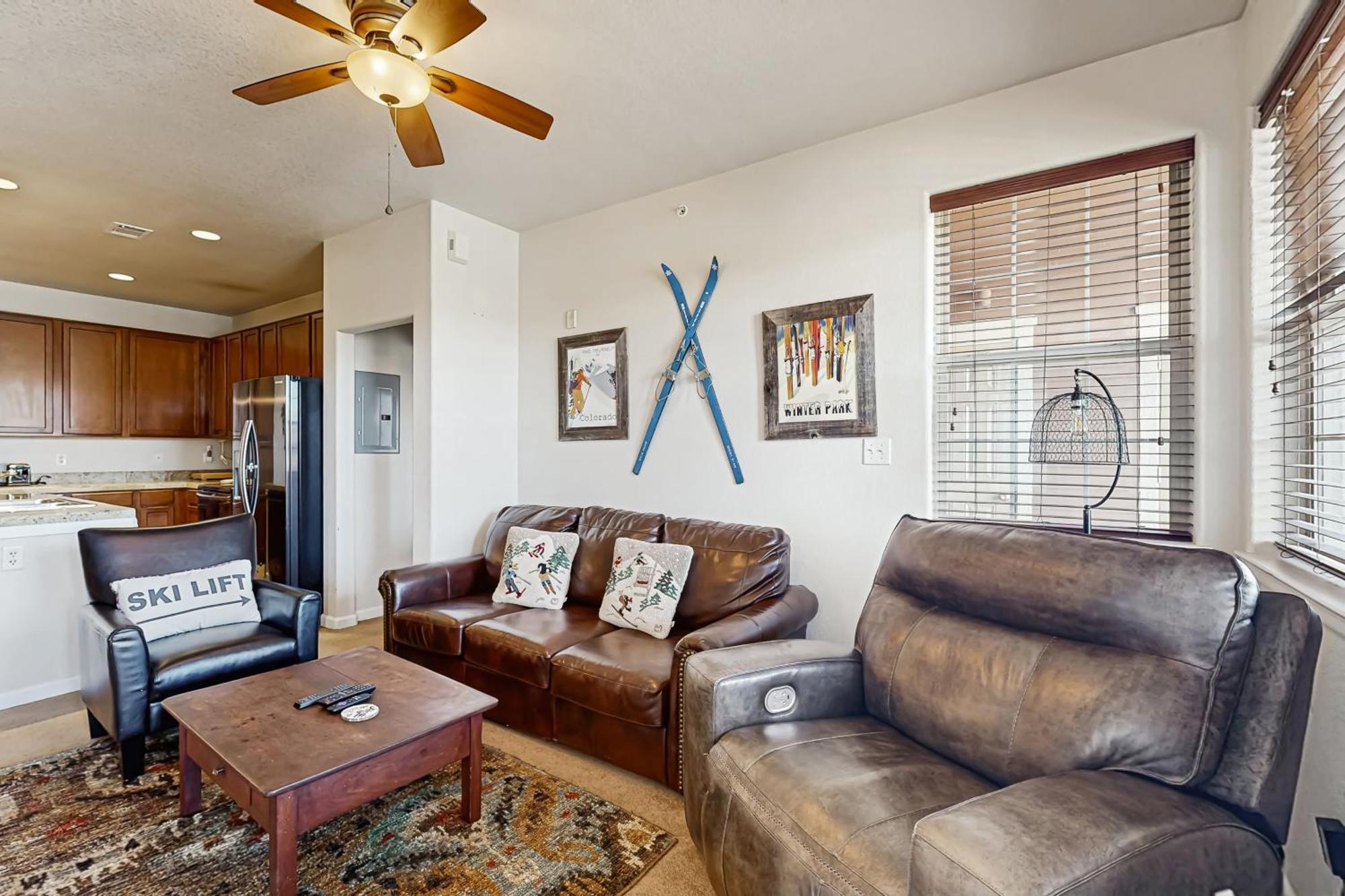 Lodge At Ten Mile Granby Luaran gambar